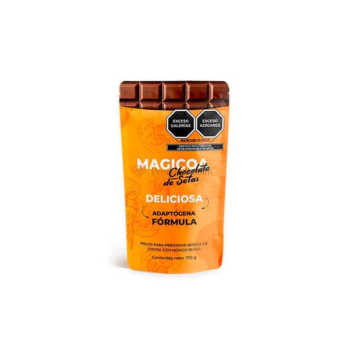 Magicoa - produkt odchudzający w Grudziondze