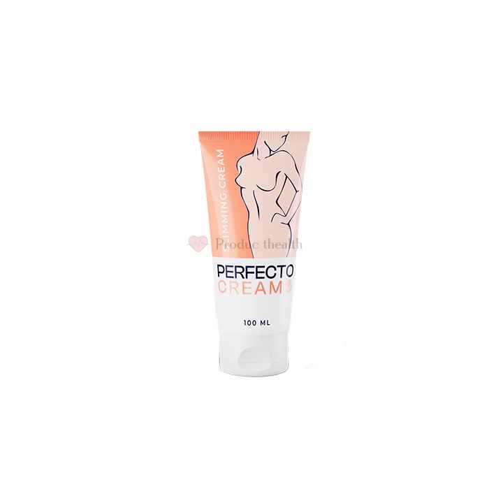 Perfecto Cream - Krém na hubnutí v Prostějově