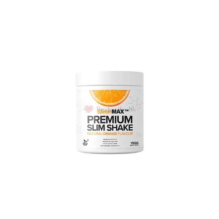 SliminMax Premium Slim Shake - środek na odchudzanie w Kaliszu