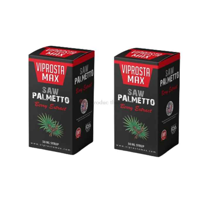 Viprosta Max Saw Palmetto - penis büyütme aracı Stambul'da