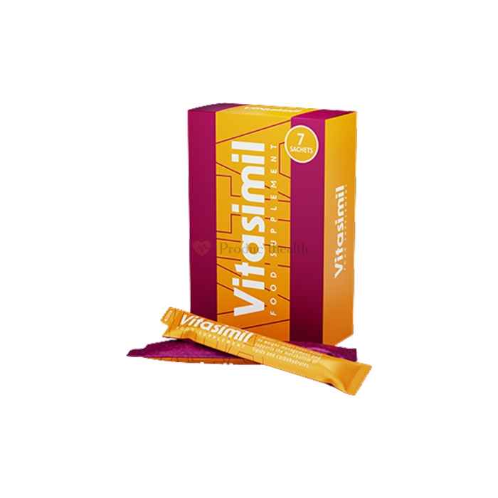 Vitasimil - produkt pro kontrolu hmotnosti v Novi Jičíně