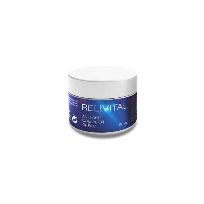 Relivital - krém proti stárnutí ve Frýdku-Místku