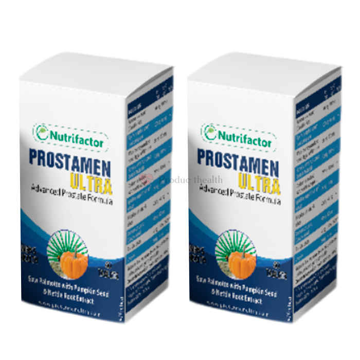 Prostamen - prostat sağlığı ürünü Türkiye`de