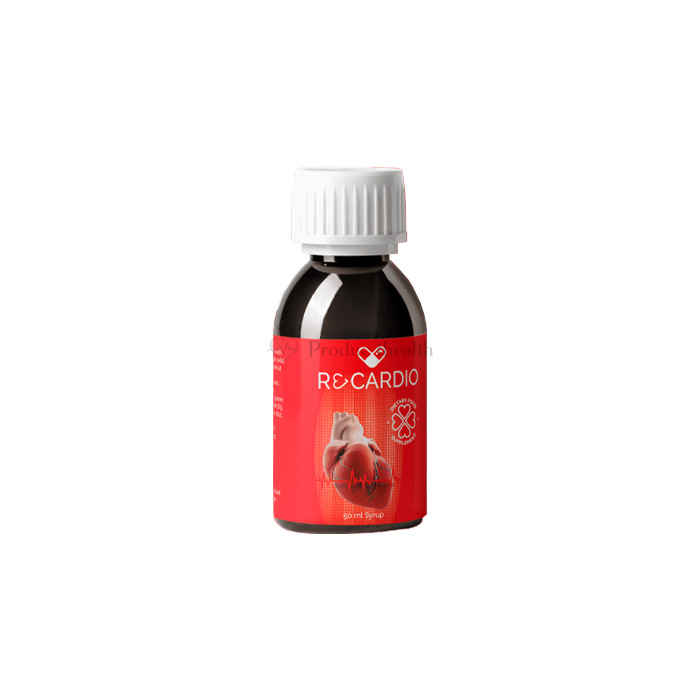ReCardio Syrup - Kan basıncını korumak için gıda takviyesi Türkiye`de ReCardio Syrup - Kan basıncını korumak için gıda takviyesi Türkiye`de