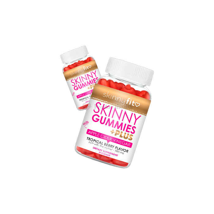 Skinny Gummies - Hızlı ve verimli kilo kaybı için gıda takviyesi Türkiye`de