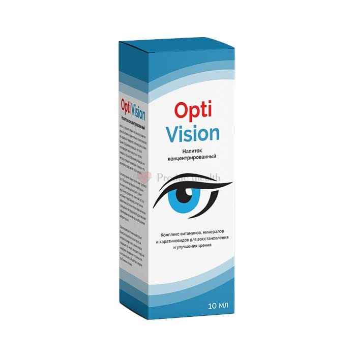 Optivision - wzmacniacz wzroku W Polsce