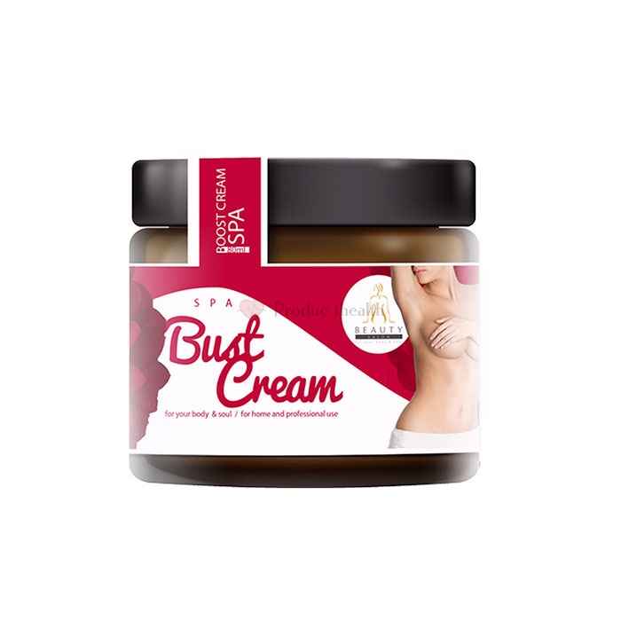 Bust Cream - krém na zvětšení prsou v Břeclavi