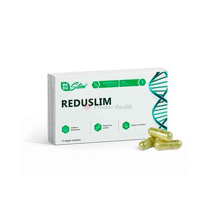 Reduslim - lék na hubnutí ve Frýdku-Místku