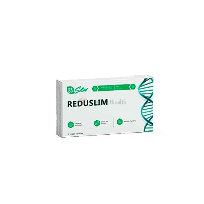 Reduslim - lék na hubnutí v Českém Těšíně